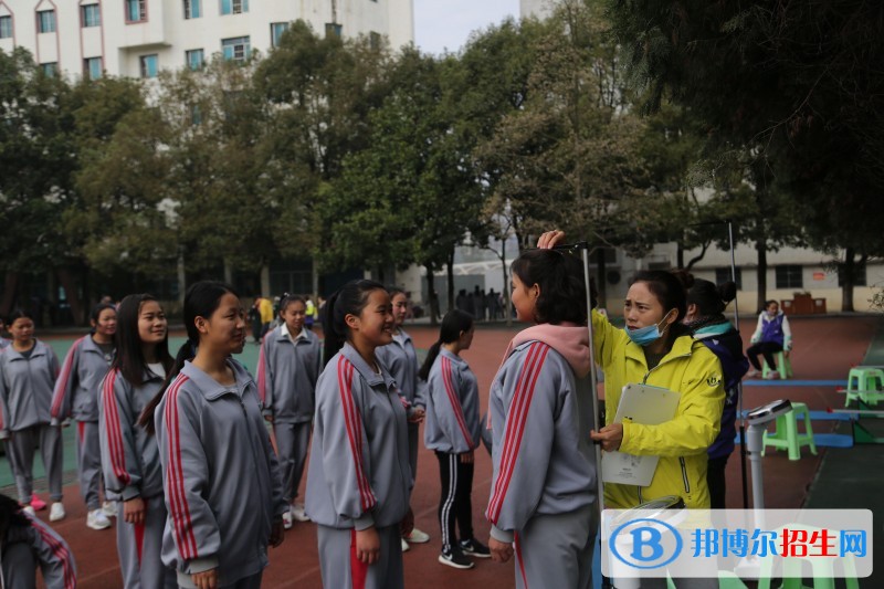 贵州读中专学校需要什么条件