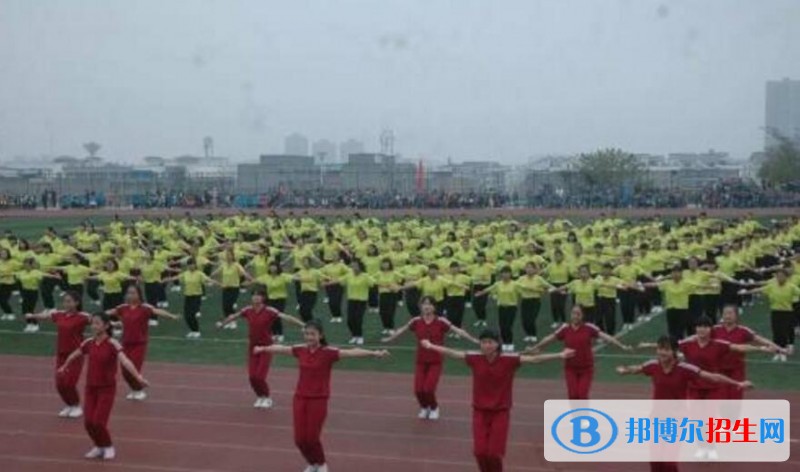 四川中专学校都有哪些专业