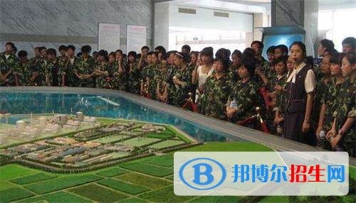 四川中专学校都有哪些专业好