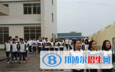 四川中专学校里面都有哪些专业