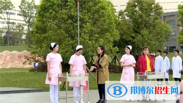 贵州读中专学校有没有用
