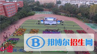 成都外国语学校怎么样、好不好