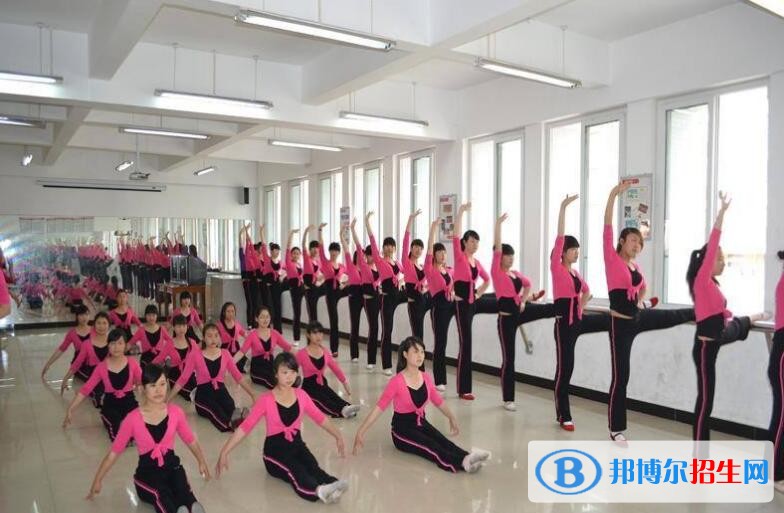 四川什么中专学校就业最好