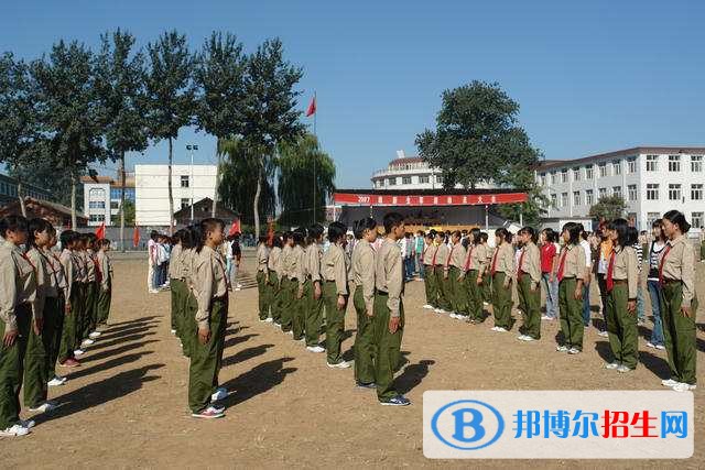 唐山幼儿师范高等专科学校2019年单招录取分数线