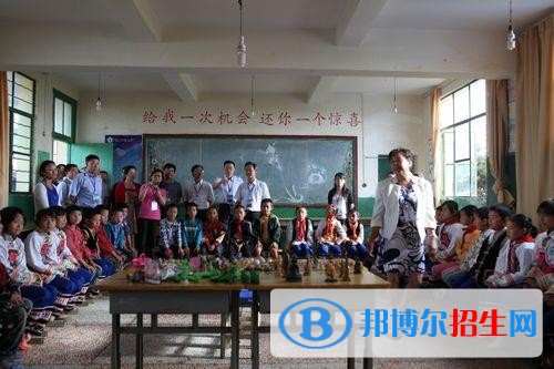 大理中专学校什么专业好
