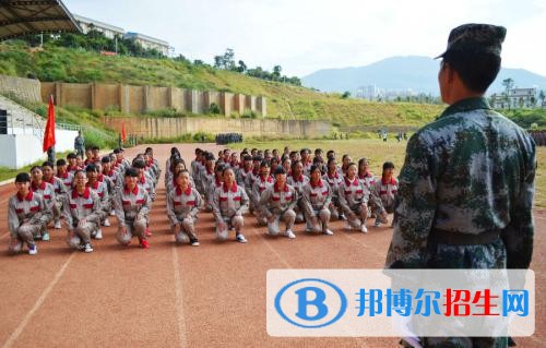 大理中专学校是干什么的