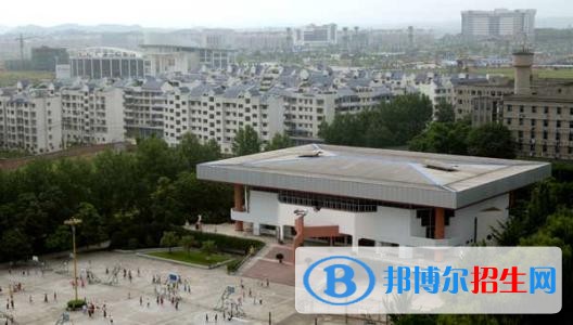 四川中专学校是学什么的