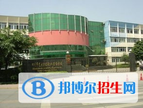 四川师范大学实验外国语学校2022年招生代码