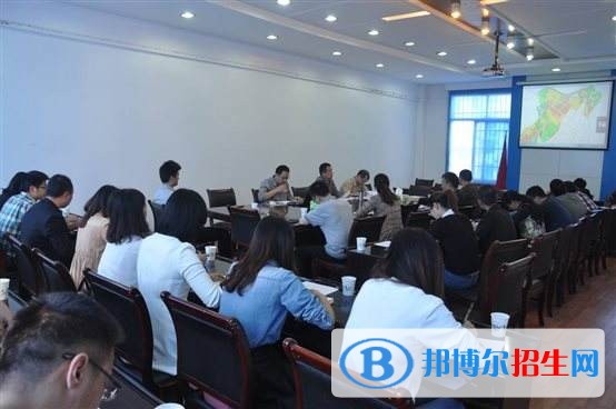 四川中专学校学什么专业有前途