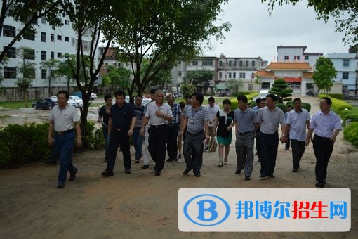 贵州有哪些中专学校比较好就业