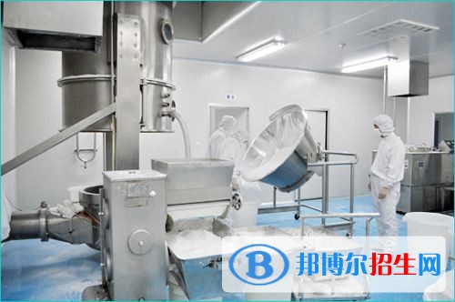 贵州中专学校都有哪些专业