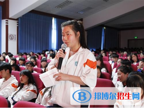 大理读中专学校有用吗