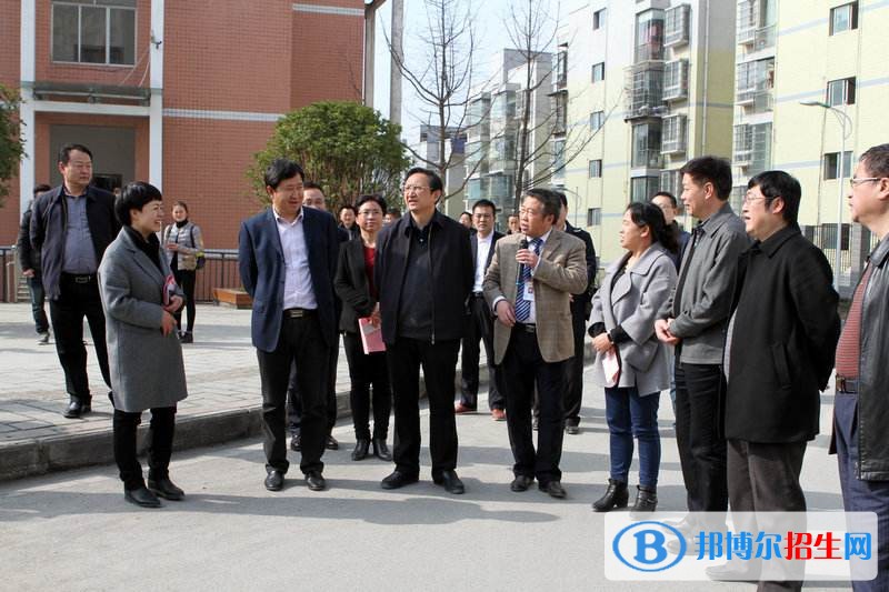 贵州中专学校和中专有哪些区别