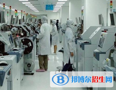 贵州中专学校专业有哪些
