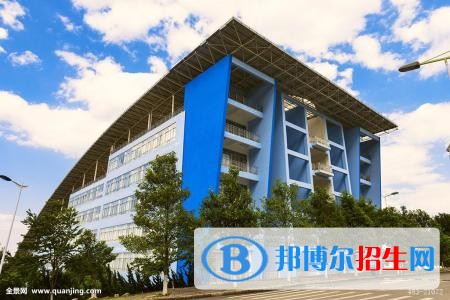 大理读中专学校有什么专业