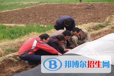 大理读中专学校有什么好处