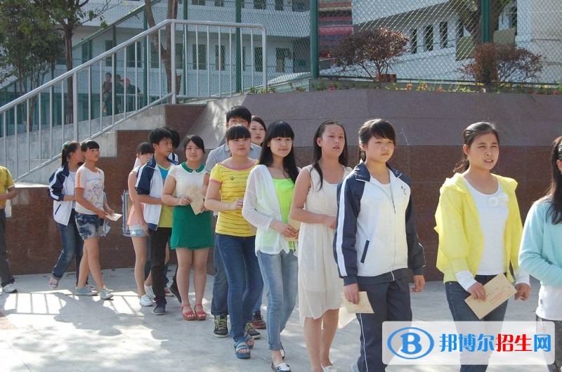 贵州中专学校毕业是什么学历