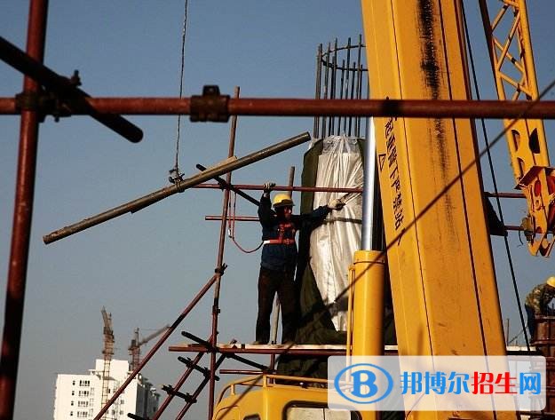 贵州中专学校能学什么