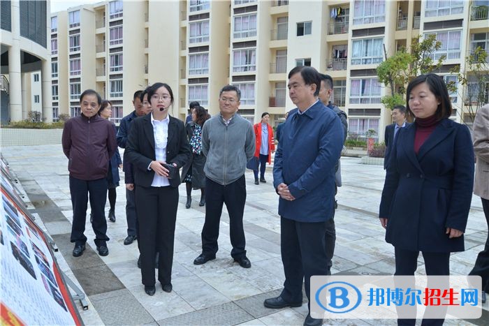 贵州中专学校哪里好