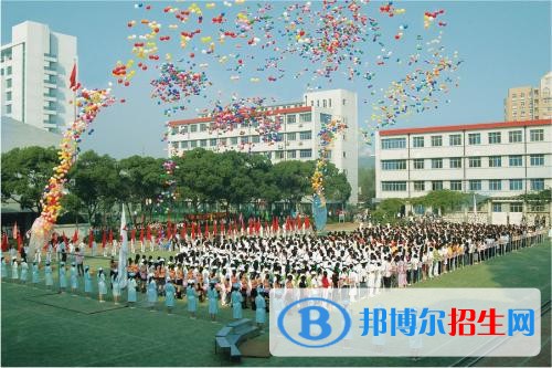 大理高中毕业能上中专学校