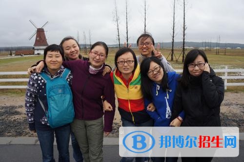 大理中专学校哪里好