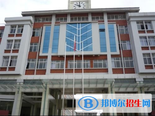 曲靖中专学校毕业是什么文凭