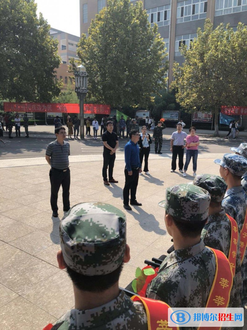 遵义高中毕业能上中专学校吗