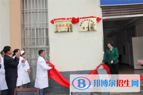 曲靖中专学校能学什么