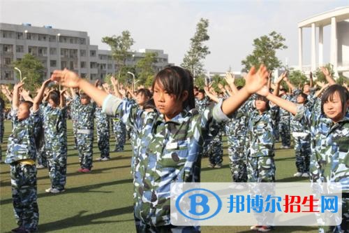 曲靖有哪些中专学校最好