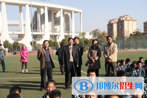 曲靖初中未毕业能读什么中专学校