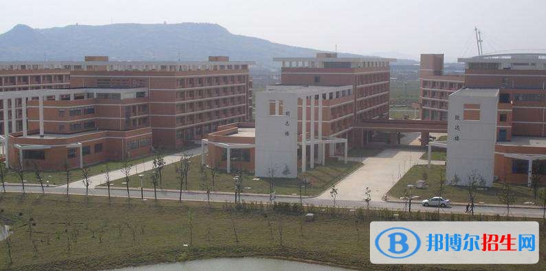 南京交通职业技术学院2019年单招录取分数线