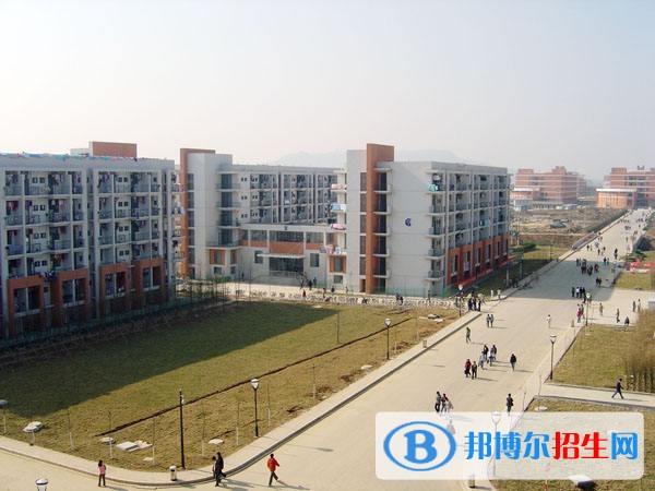 南京交通职业技术学院单招报名时间