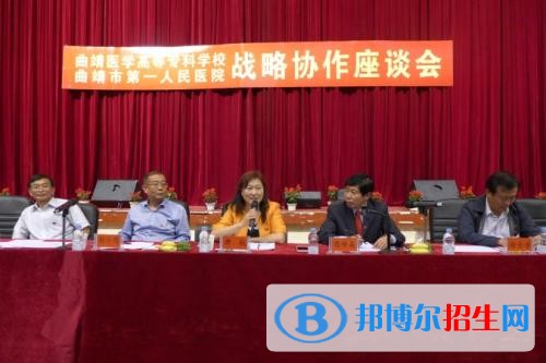曲靖初中毕业可以上中专学校吗