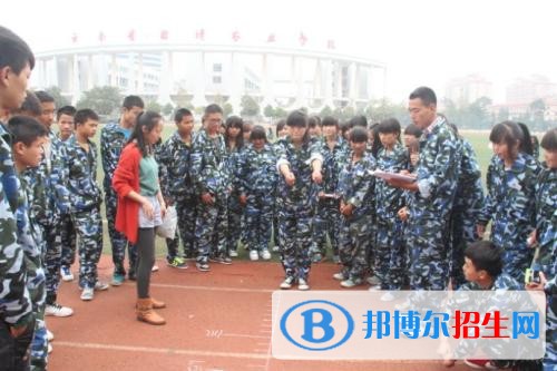 曲靖高中毕业读什么中专学校