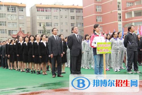 曲靖就业最好的中专学校