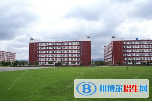 曲靖哪所中专学校最好就业