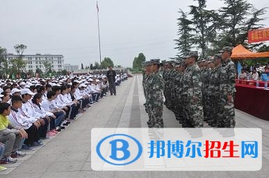 曲靖读中专学校学什么专业好