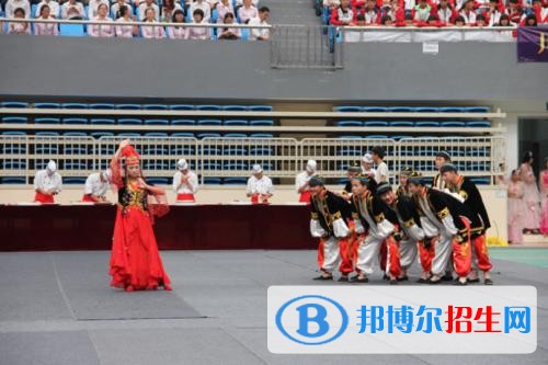曲靖女生上中专学校学什么专业好