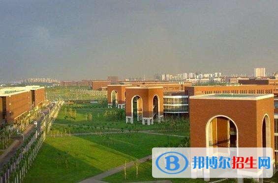 常州轻工职业技术学院2019年单招录取分数线