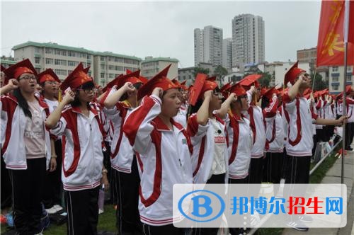 曲靖读中专学校有什么好处