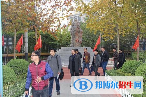 曲靖高中毕业上什么中专学校