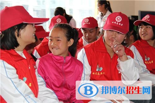 曲靖高中毕业生读中专学校