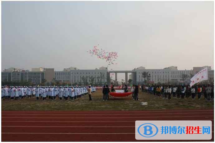 江苏医药职业学院单招报名条件