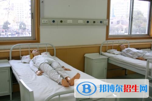 玉溪中专学校