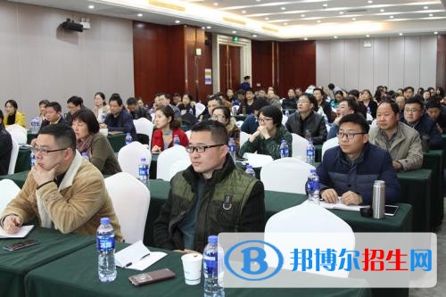 玉溪读中专学校读什么专业好