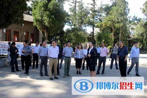玉溪中专学校都有哪些专业好