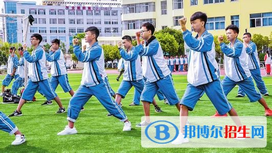 玉溪中专学校里面都有哪些专业