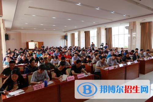 玉溪中专学校有哪些专业最好