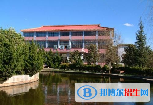 玉溪初中毕业能上中专学校