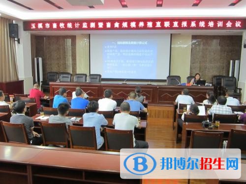 玉溪高中毕业读中专学校